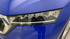 Skoda Octavia 1.5 TSI SE L 5dr Petrol Estate